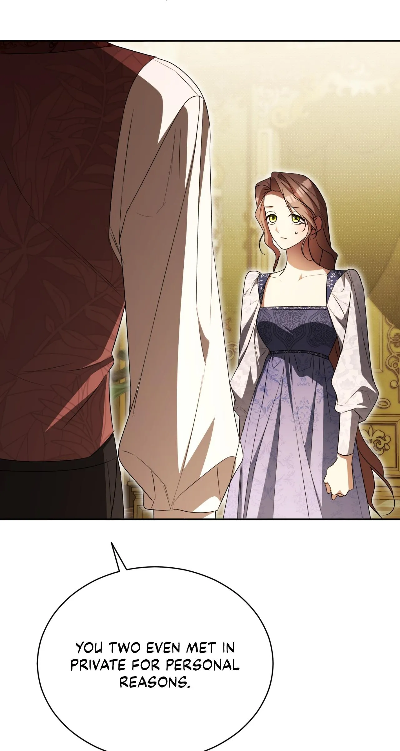 Arrogant Regret Chapter 54 page 45 - 