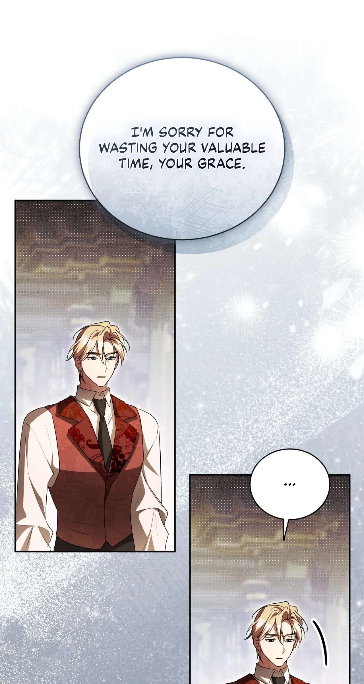 Arrogant Regret Chapter 54 page 57 - 