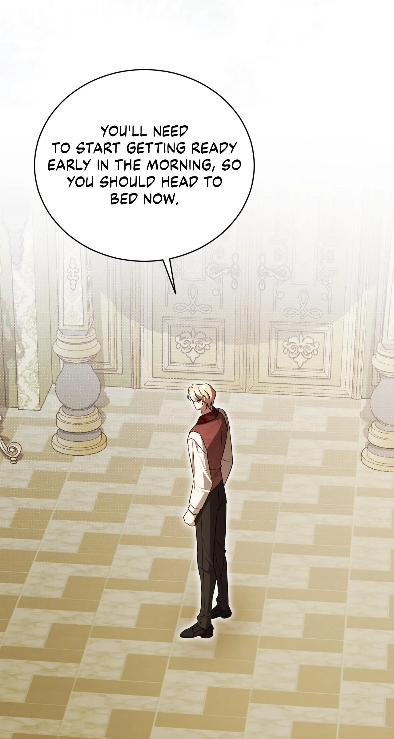 Arrogant Regret Chapter 54 page 60 - 