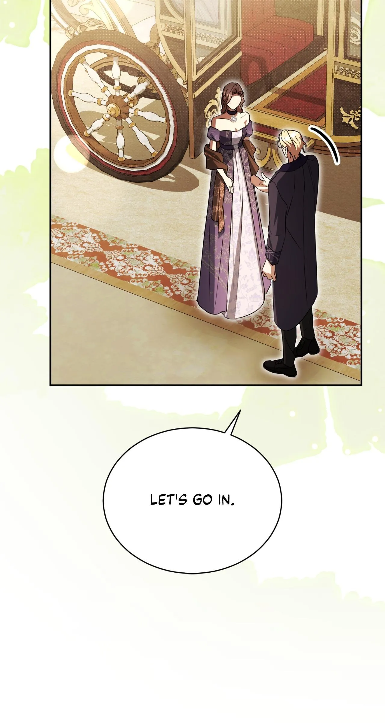 Arrogant Regret Chapter 54 page 71 - 