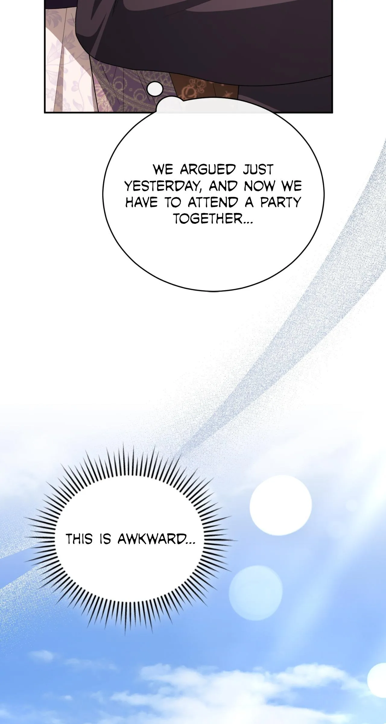 Arrogant Regret Chapter 54 page 74 - 