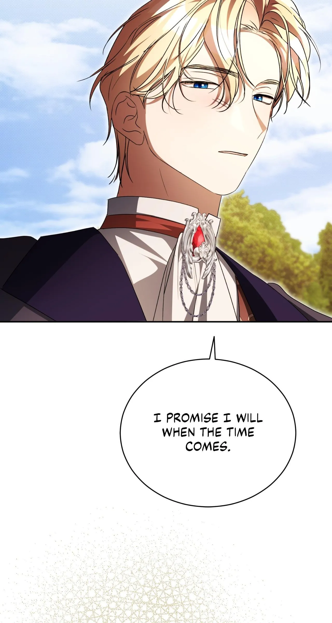Arrogant Regret Chapter 54 page 77 - 