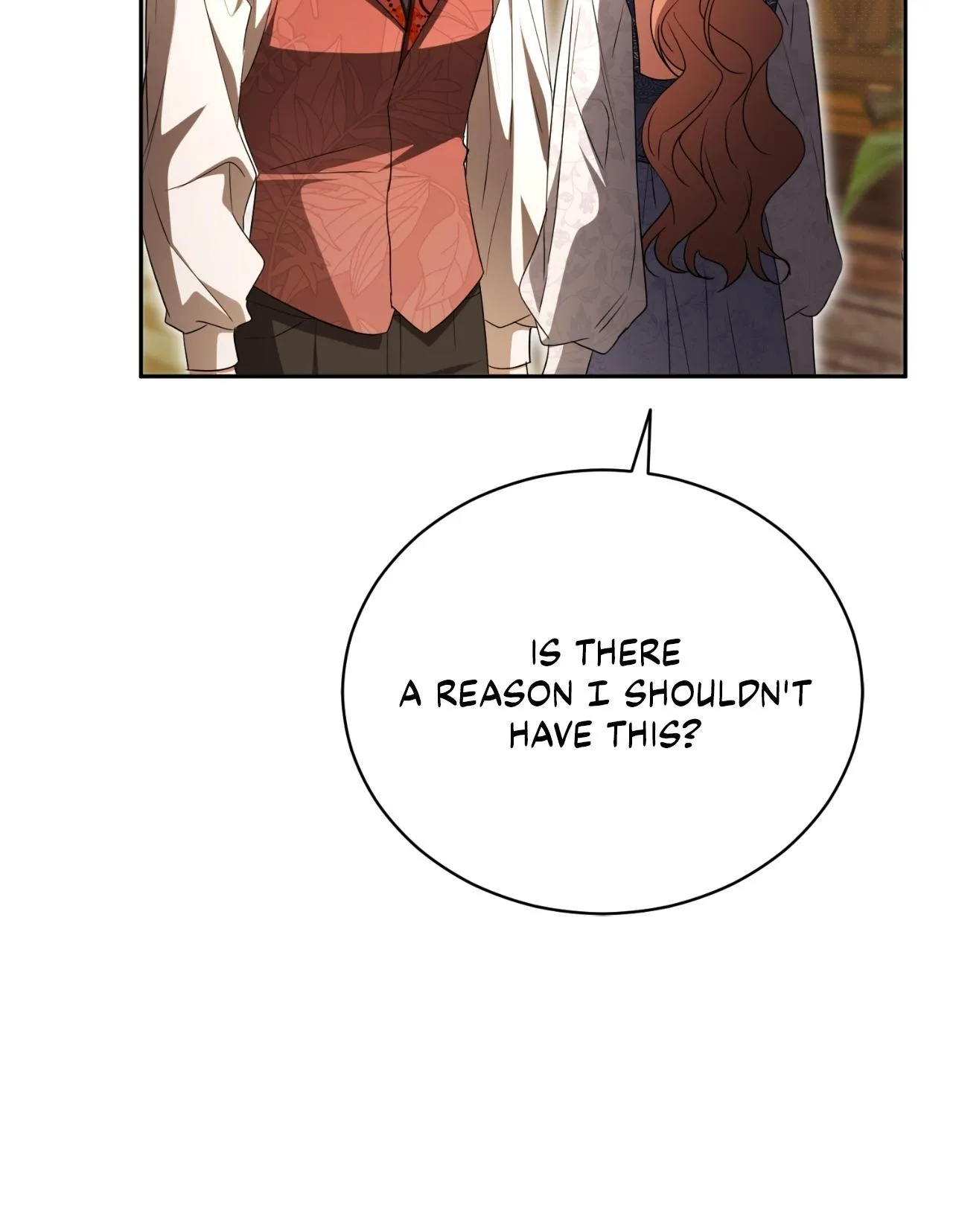 Arrogant Regret Chapter 54 page 9 - 