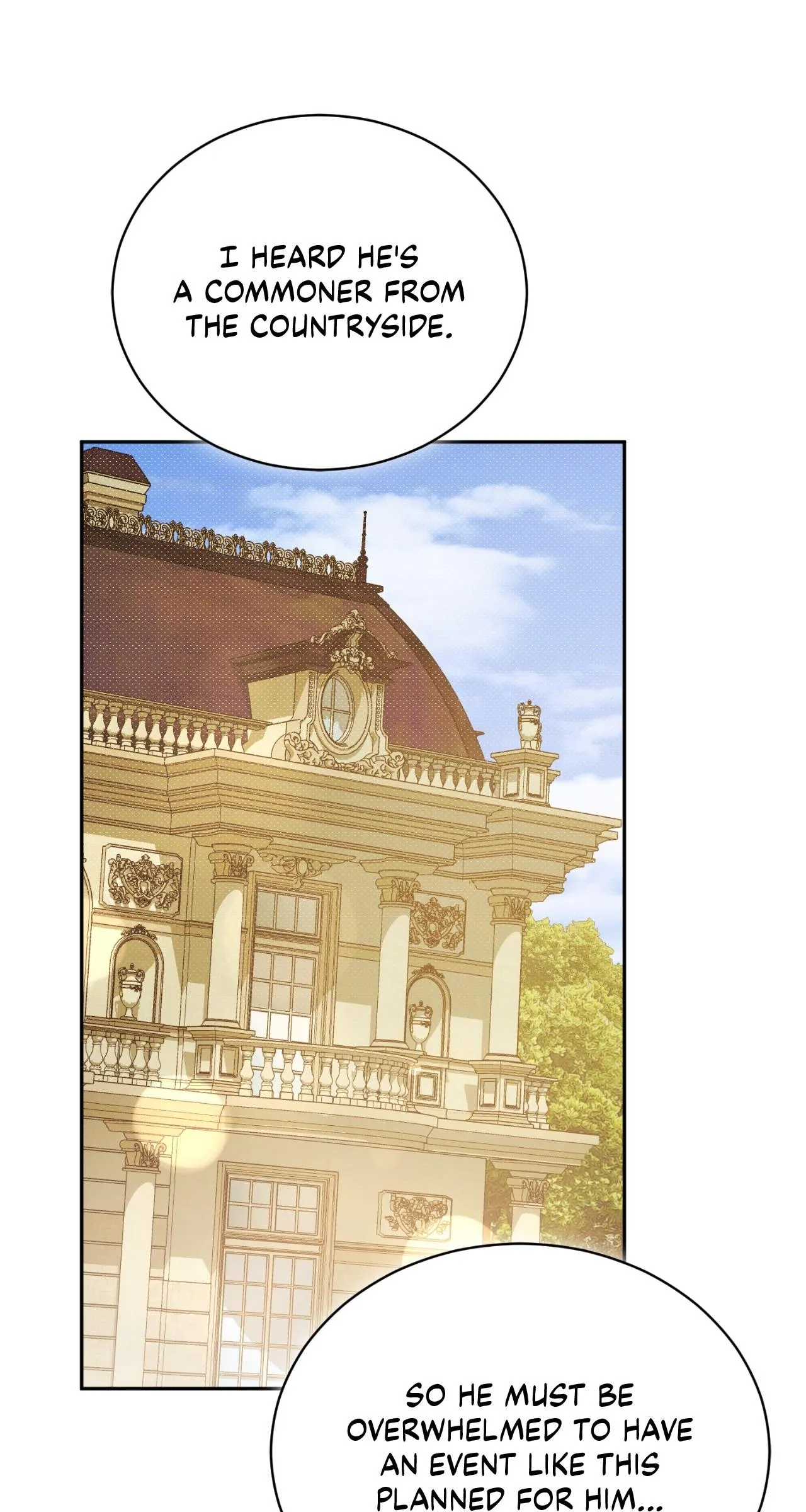 Arrogant Regret Chapter 54 page 82 - 