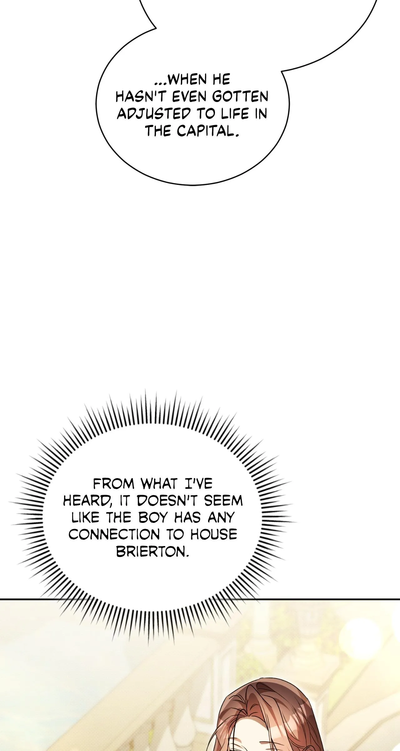 Arrogant Regret Chapter 54 page 83 - 