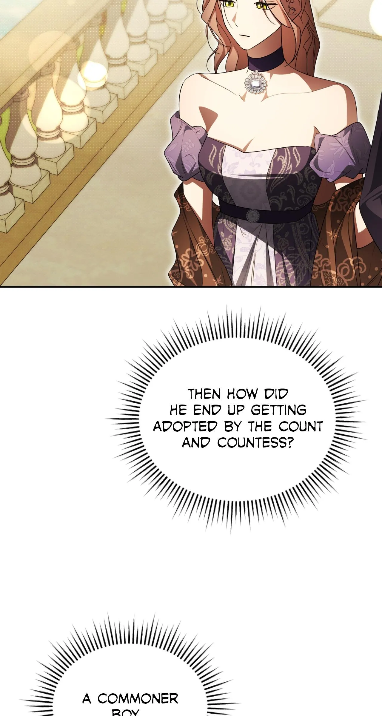 Arrogant Regret Chapter 54 page 84 - 