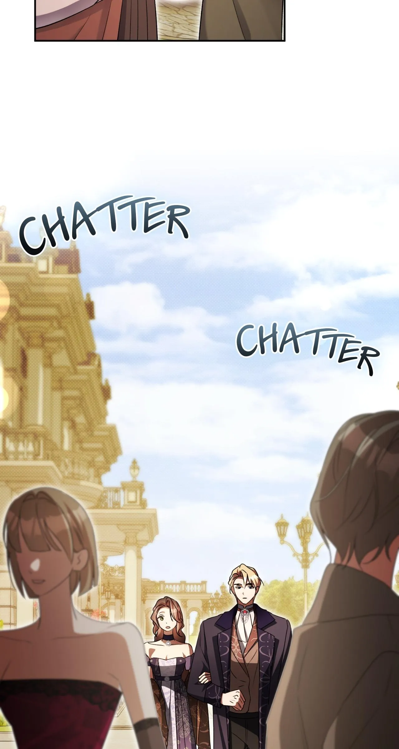 Arrogant Regret Chapter 54 page 88 - 