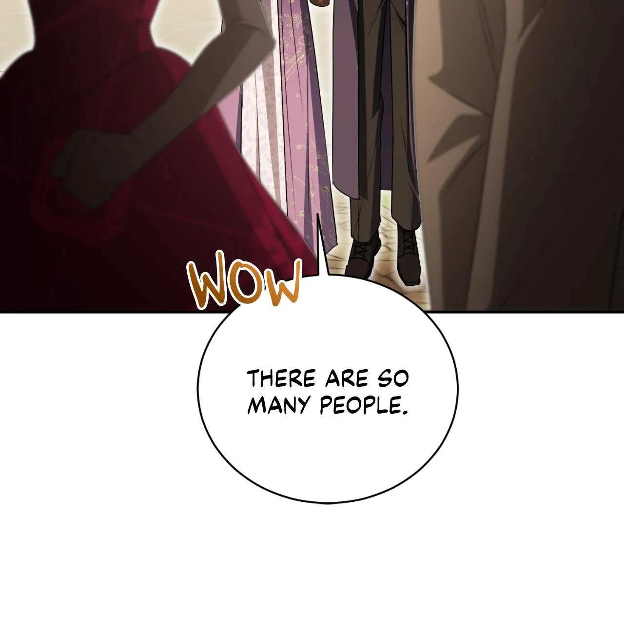 Arrogant Regret Chapter 54 page 89 - 