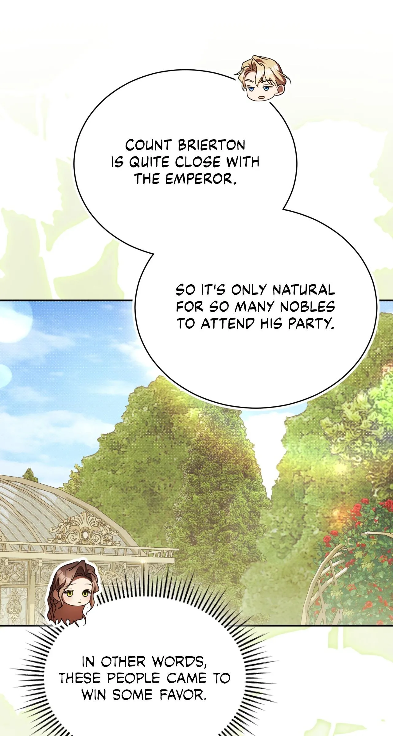 Arrogant Regret Chapter 54 page 90 - 