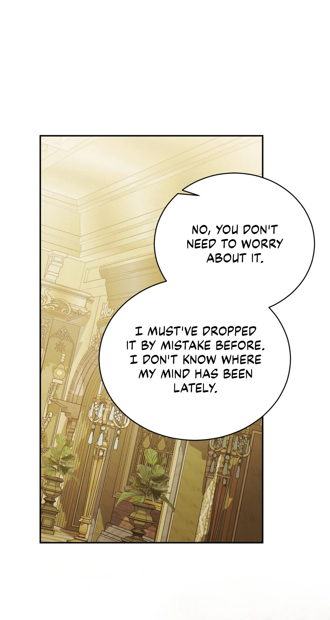 Arrogant Regret Chapter 54 page 10 - 