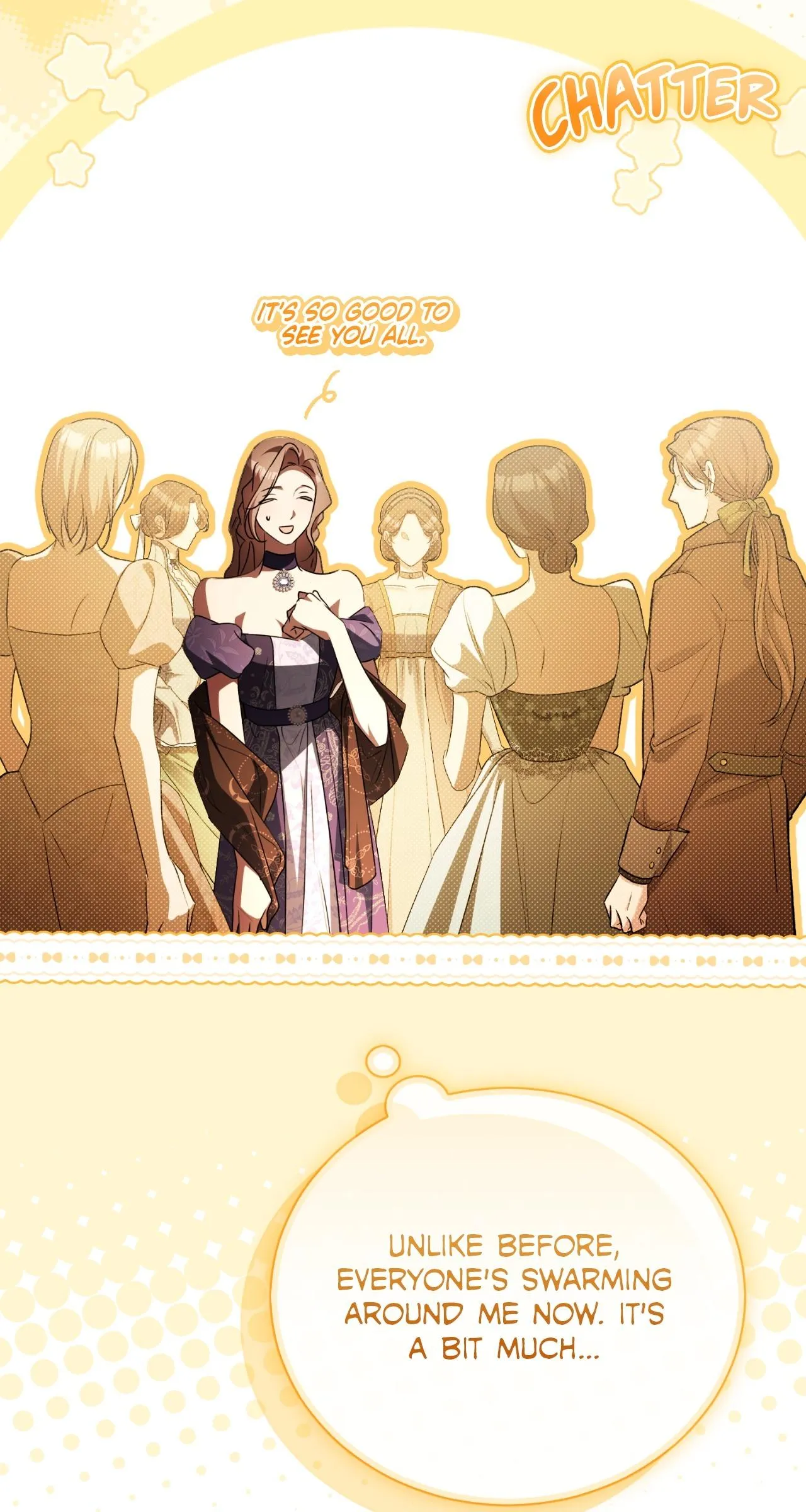 Arrogant Regret Chapter 54 page 93 - 