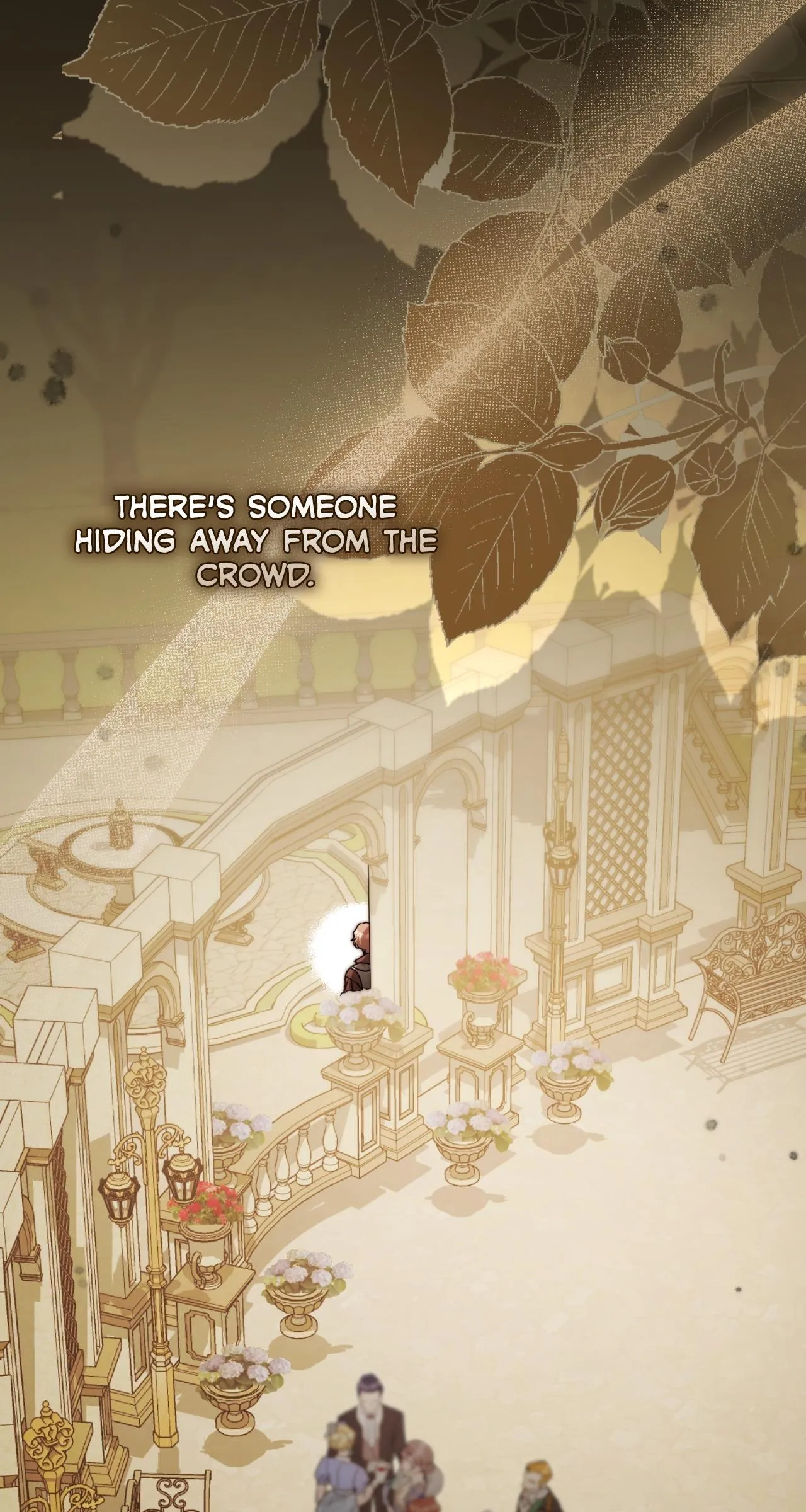 Arrogant Regret Chapter 54 page 95 - 