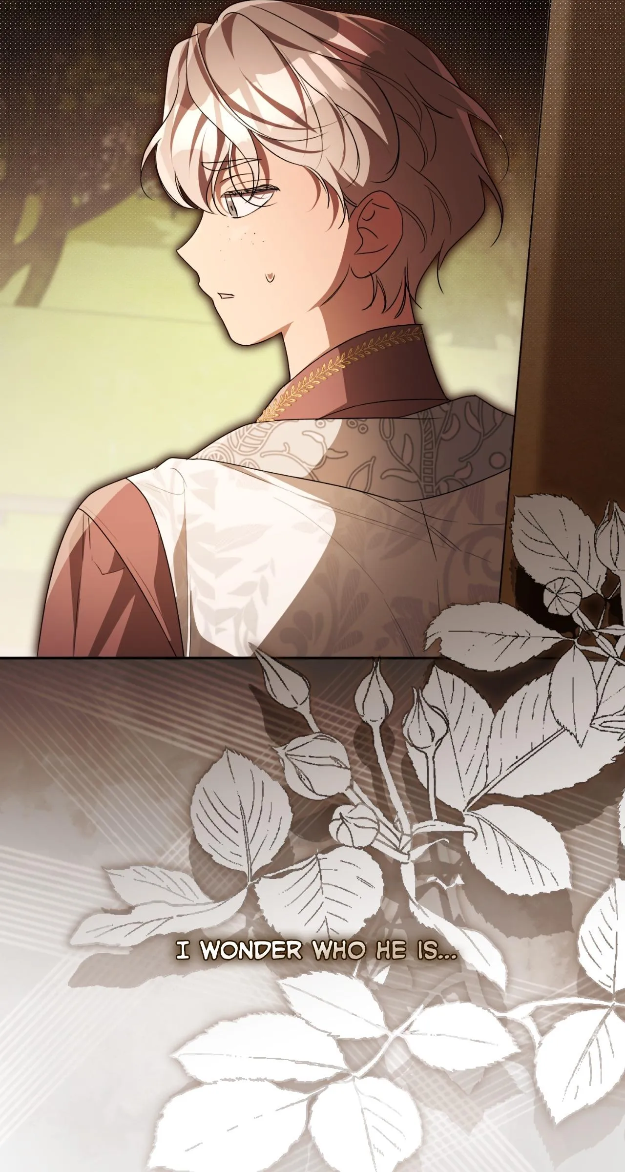 Arrogant Regret Chapter 54 page 97 - 