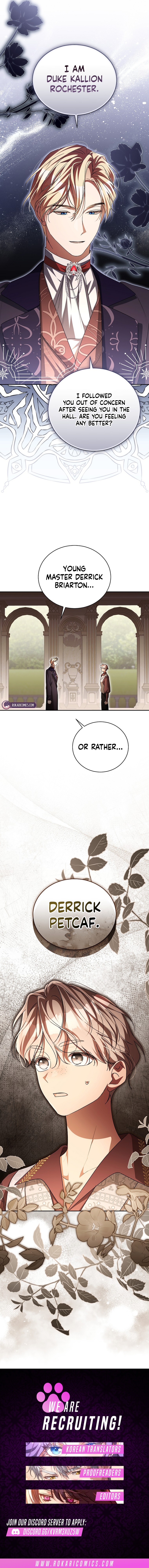 Arrogant Regret Chapter 55 page 15 - 