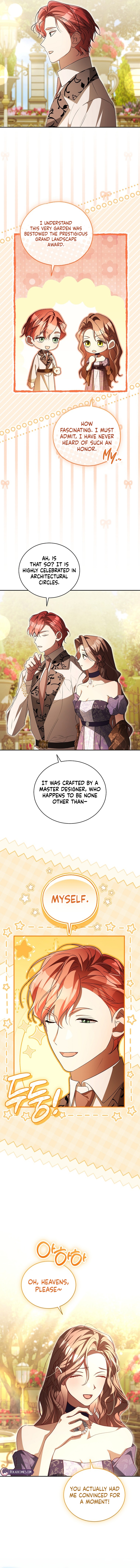 Arrogant Regret Chapter 56 page 12 - 