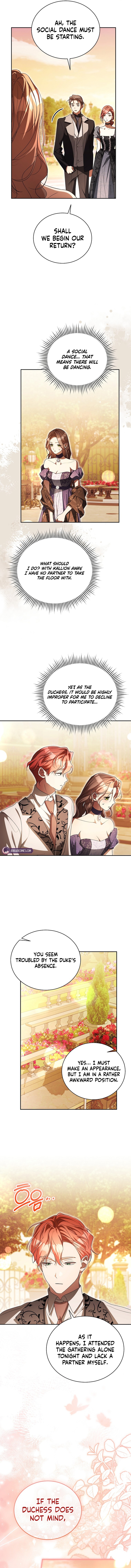 Arrogant Regret Chapter 56 page 14 - 