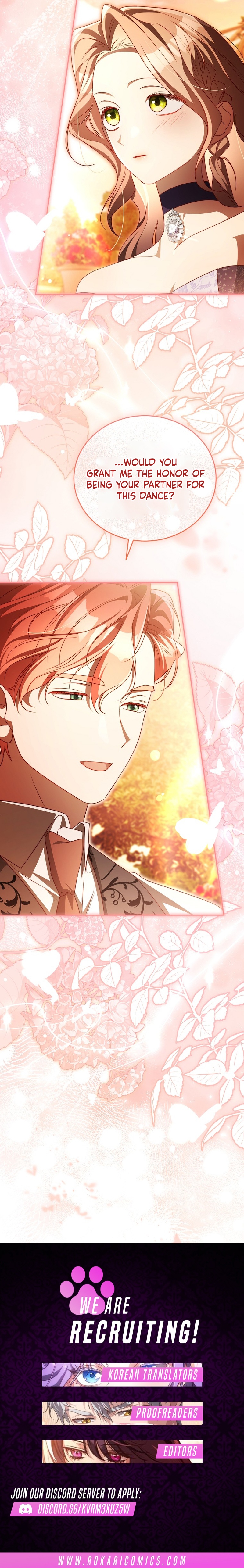 Arrogant Regret Chapter 56 page 15 - 