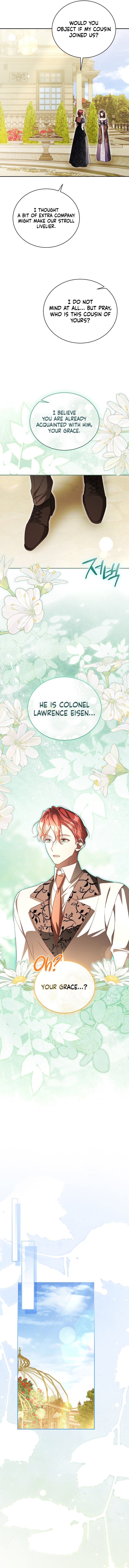Arrogant Regret Chapter 56 page 10 - 