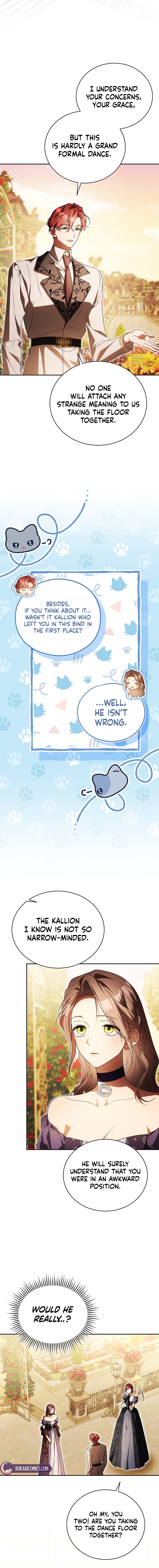 Arrogant Regret Chapter 57 page 2 - 