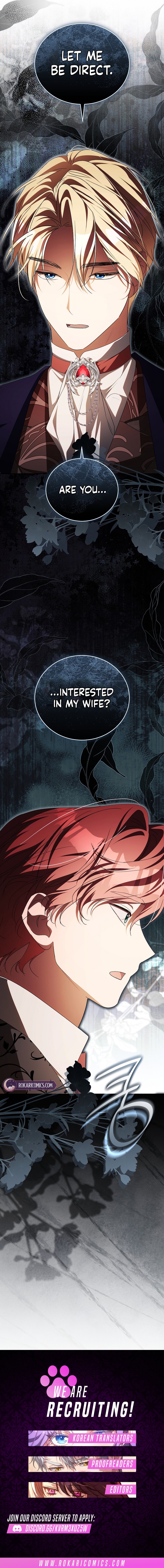 Arrogant Regret Chapter 57 page 15 - 
