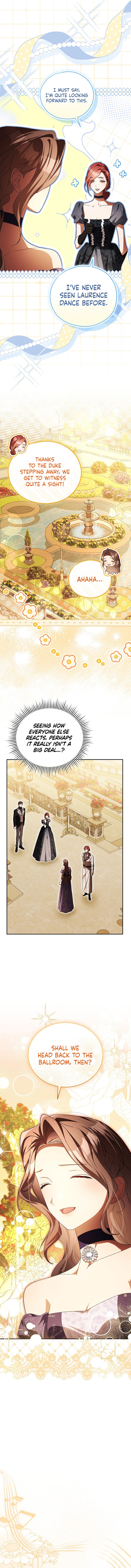 Arrogant Regret Chapter 57 page 3 - 