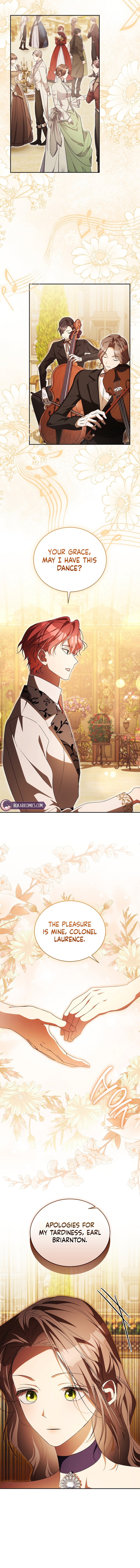 Arrogant Regret Chapter 57 page 4 - 