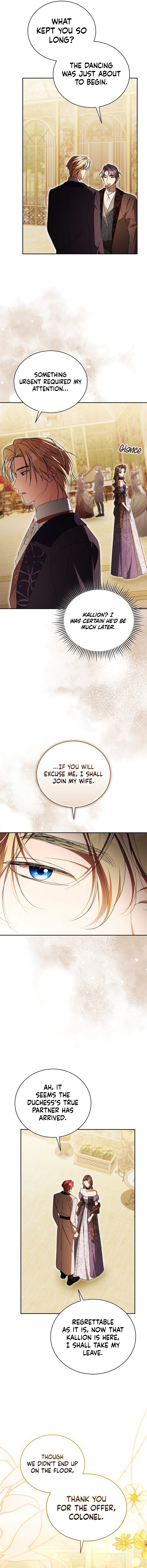 Arrogant Regret Chapter 57 page 5 - 