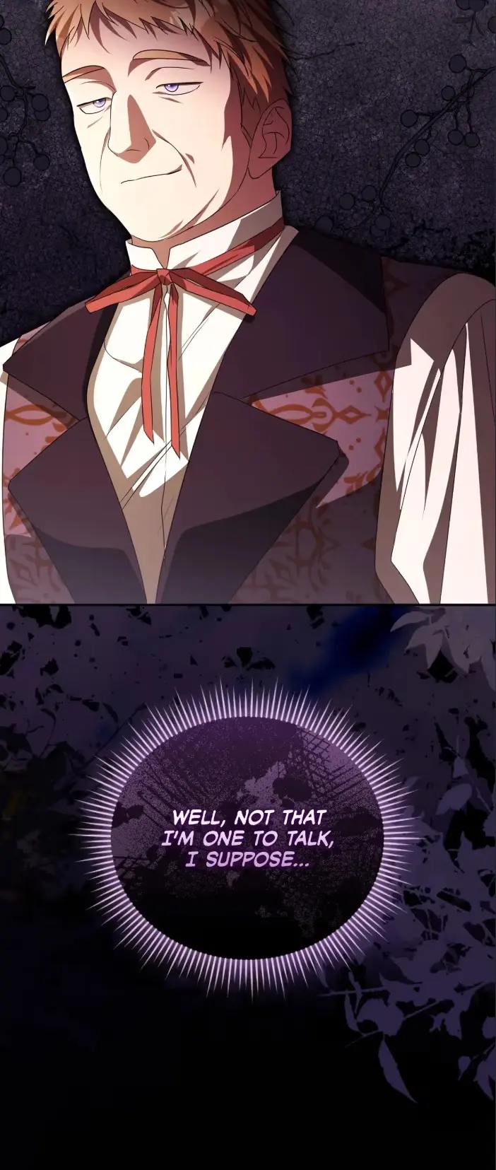 Arrogant Regret Chapter 58 page 6 - 