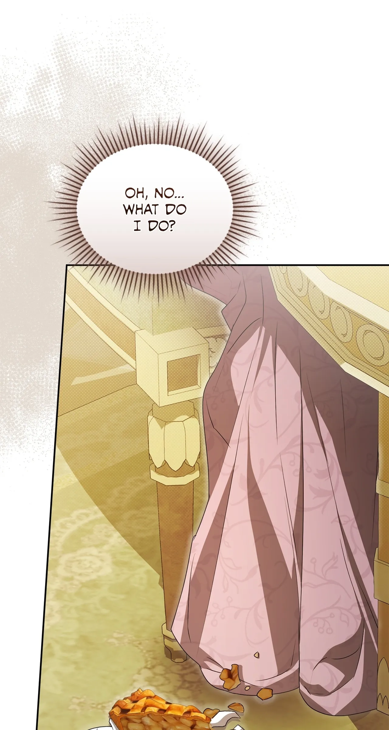 Arrogant Regret Chapter 59 page 11 - 