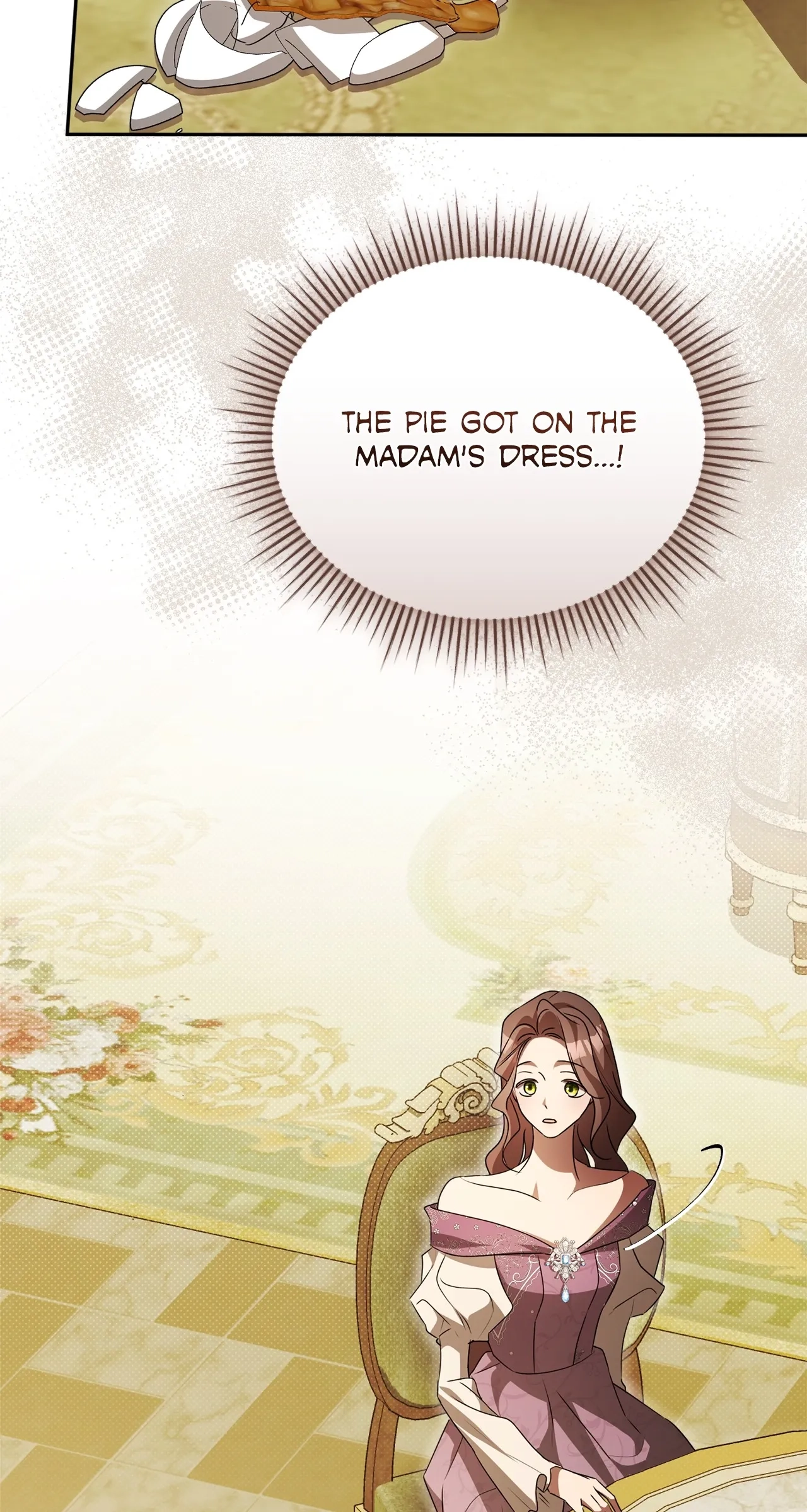 Arrogant Regret Chapter 59 page 12 - 