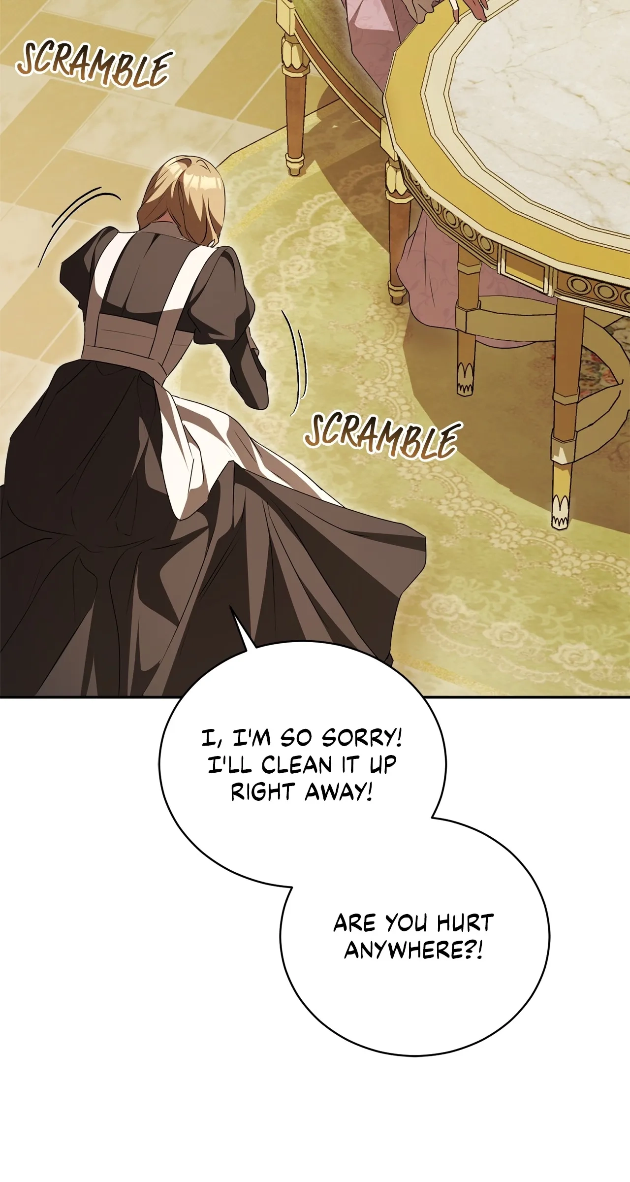 Arrogant Regret Chapter 59 page 13 - 