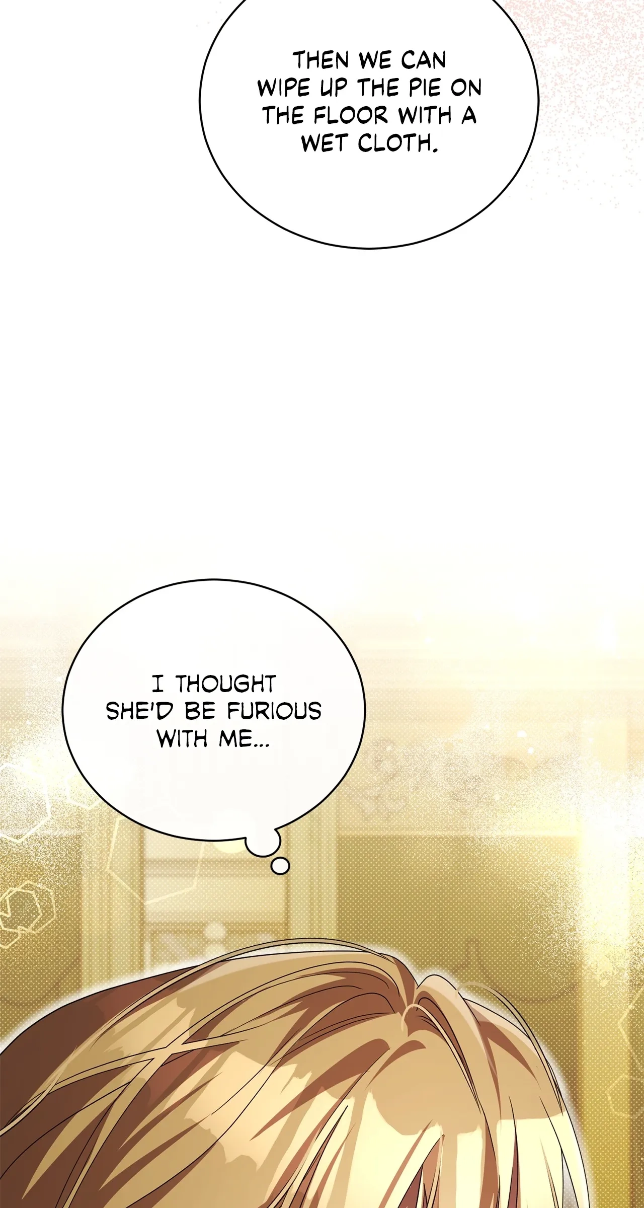 Arrogant Regret Chapter 59 page 18 - 