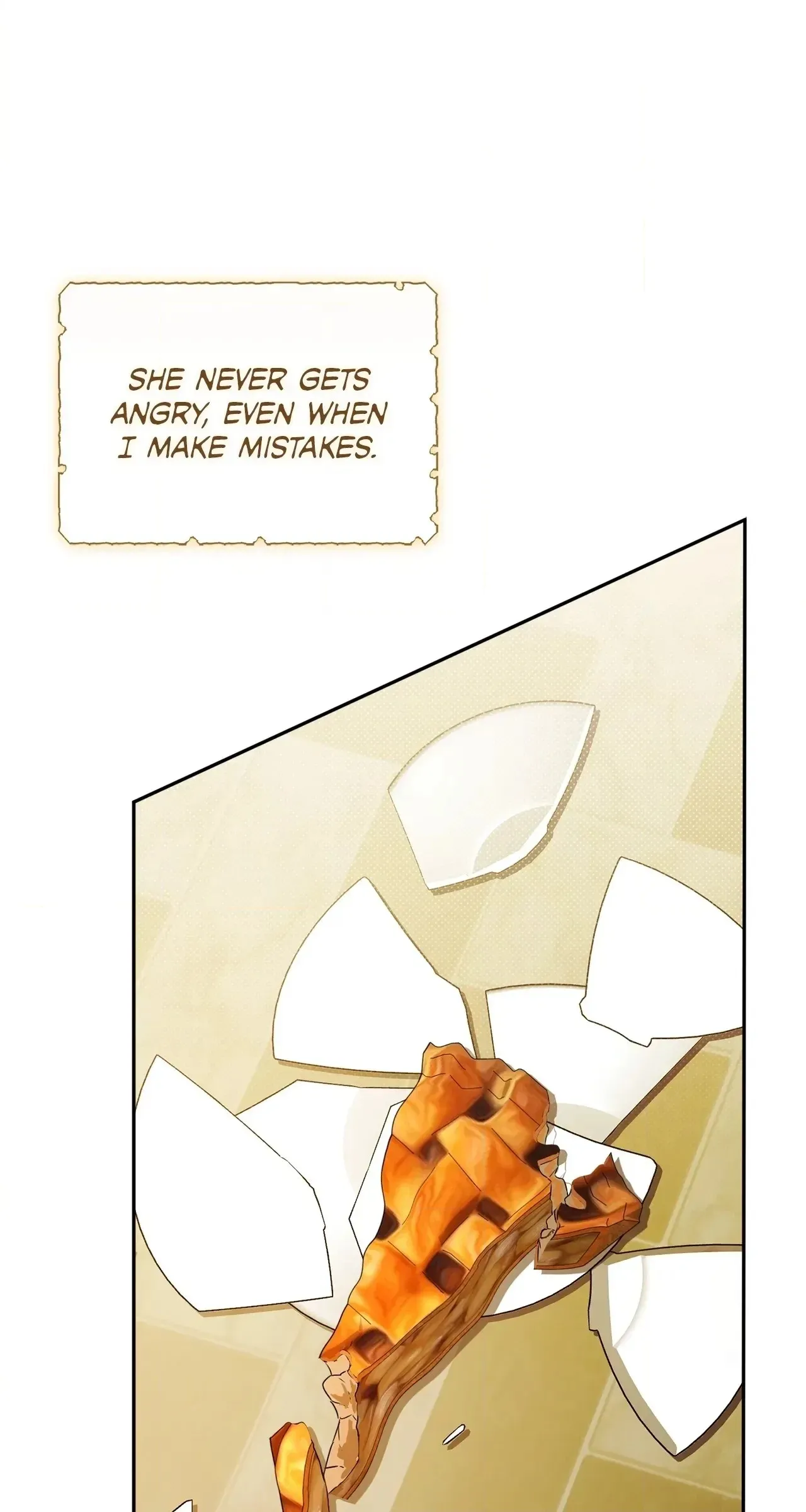 Arrogant Regret Chapter 59 page 20 - 
