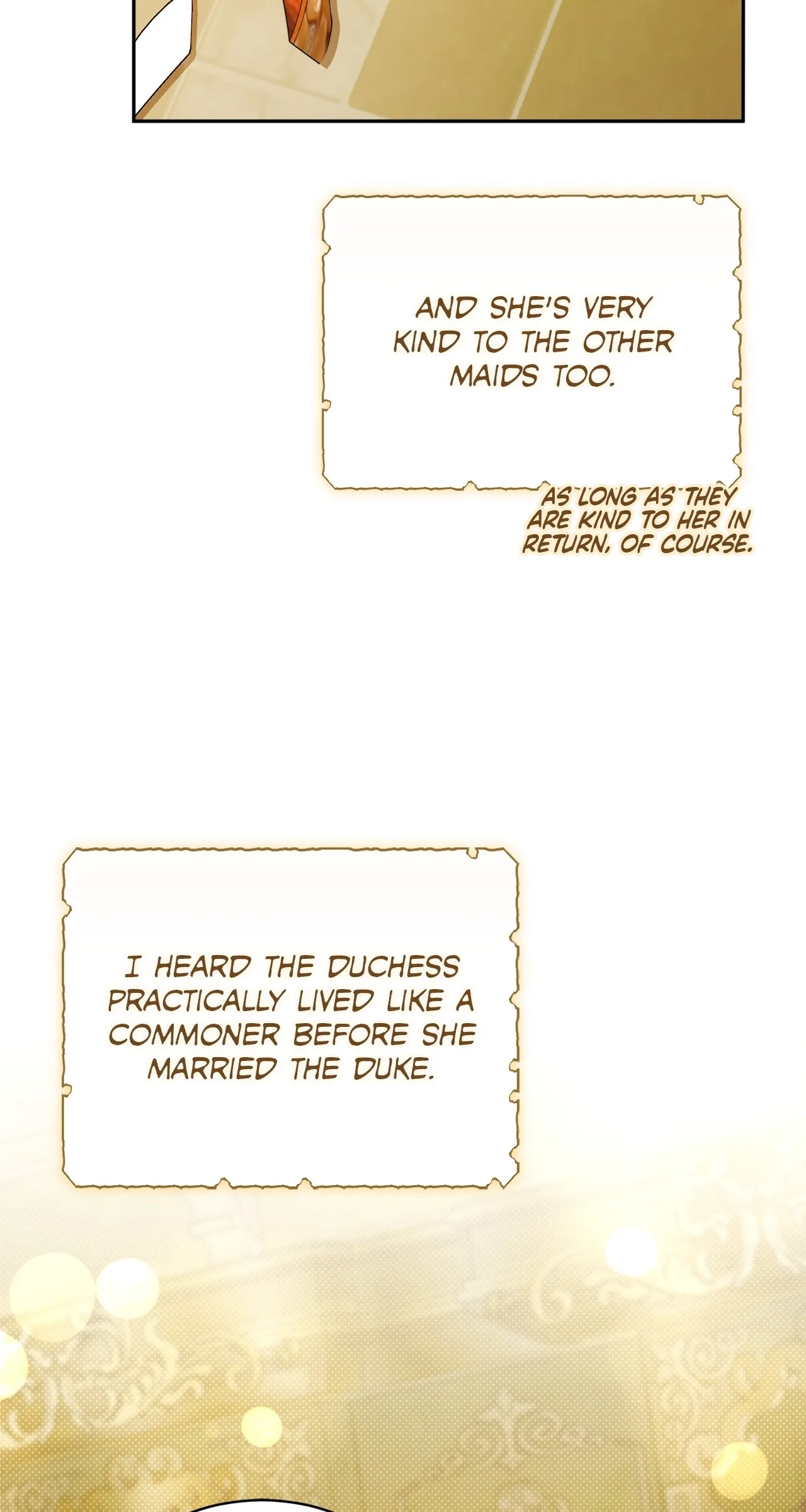 Arrogant Regret Chapter 59 page 21 - 