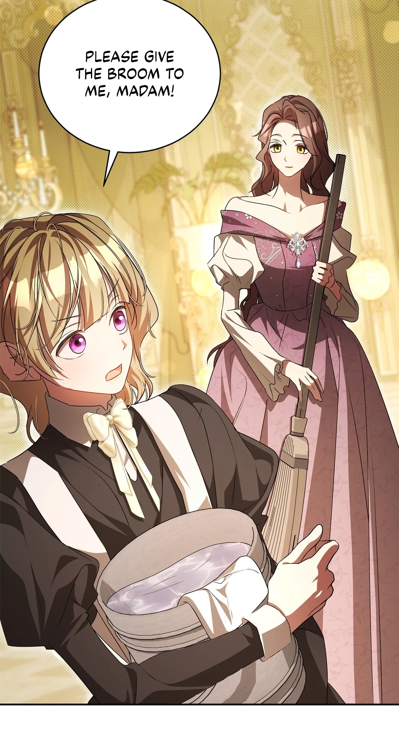 Arrogant Regret Chapter 59 page 22 - 