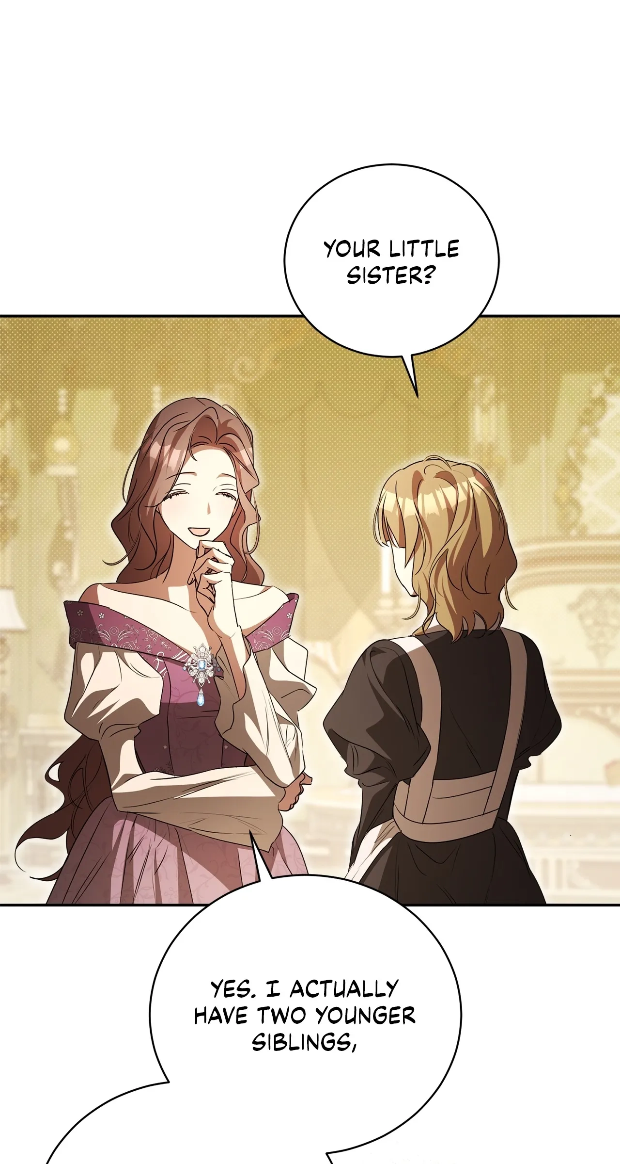 Arrogant Regret Chapter 59 page 29 - 