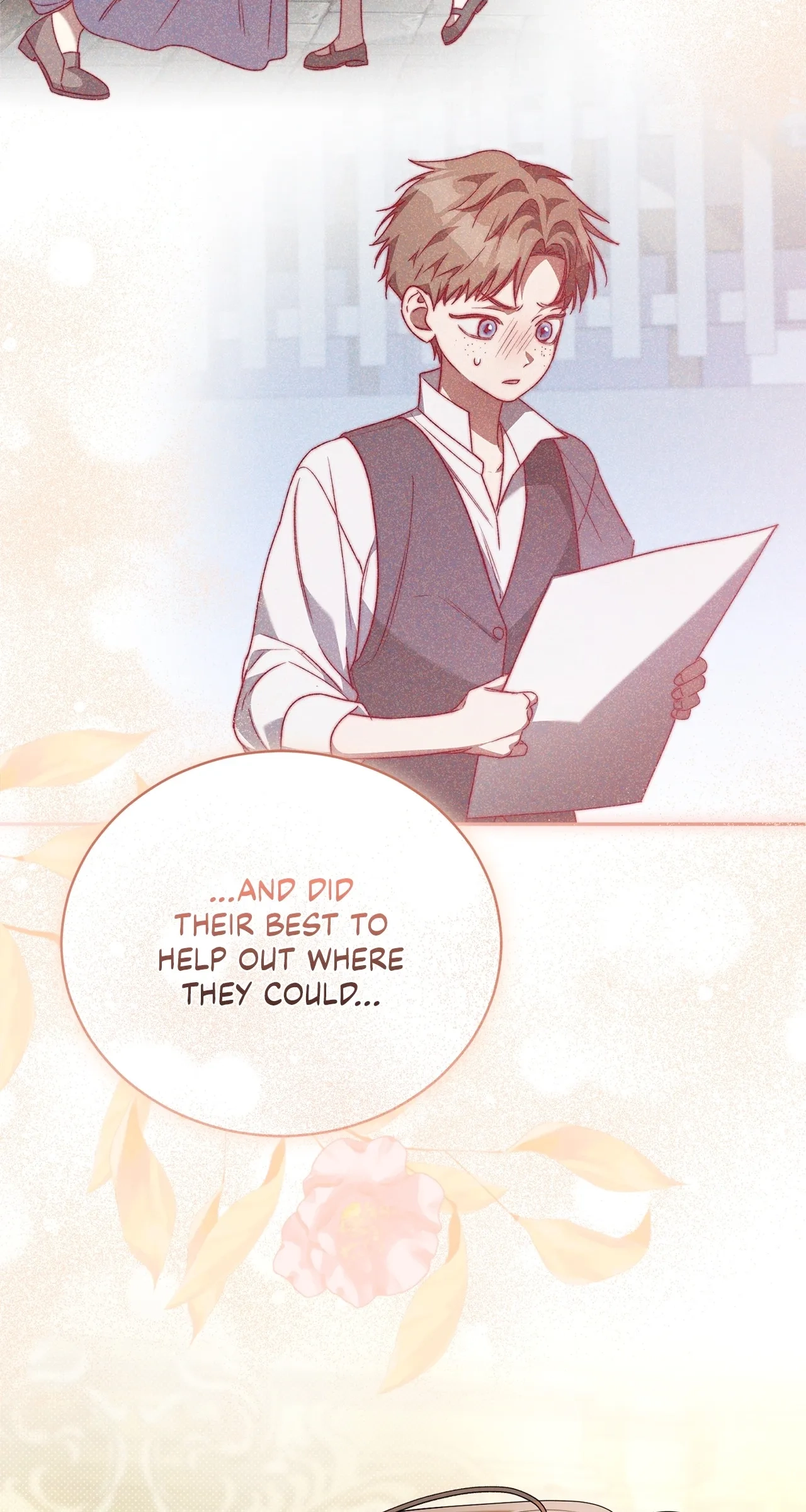 Arrogant Regret Chapter 59 page 31 - 
