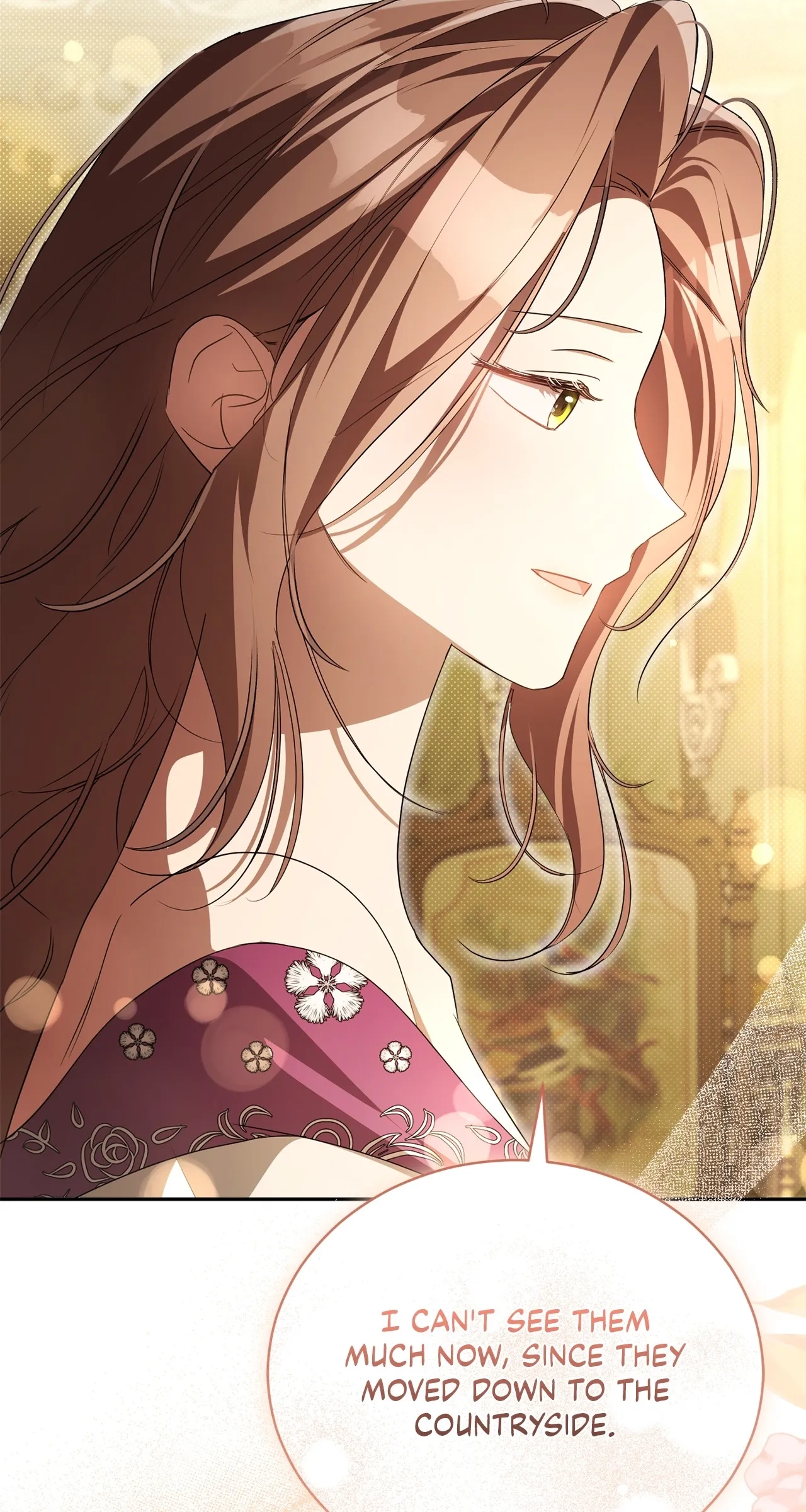 Arrogant Regret Chapter 59 page 32 - 