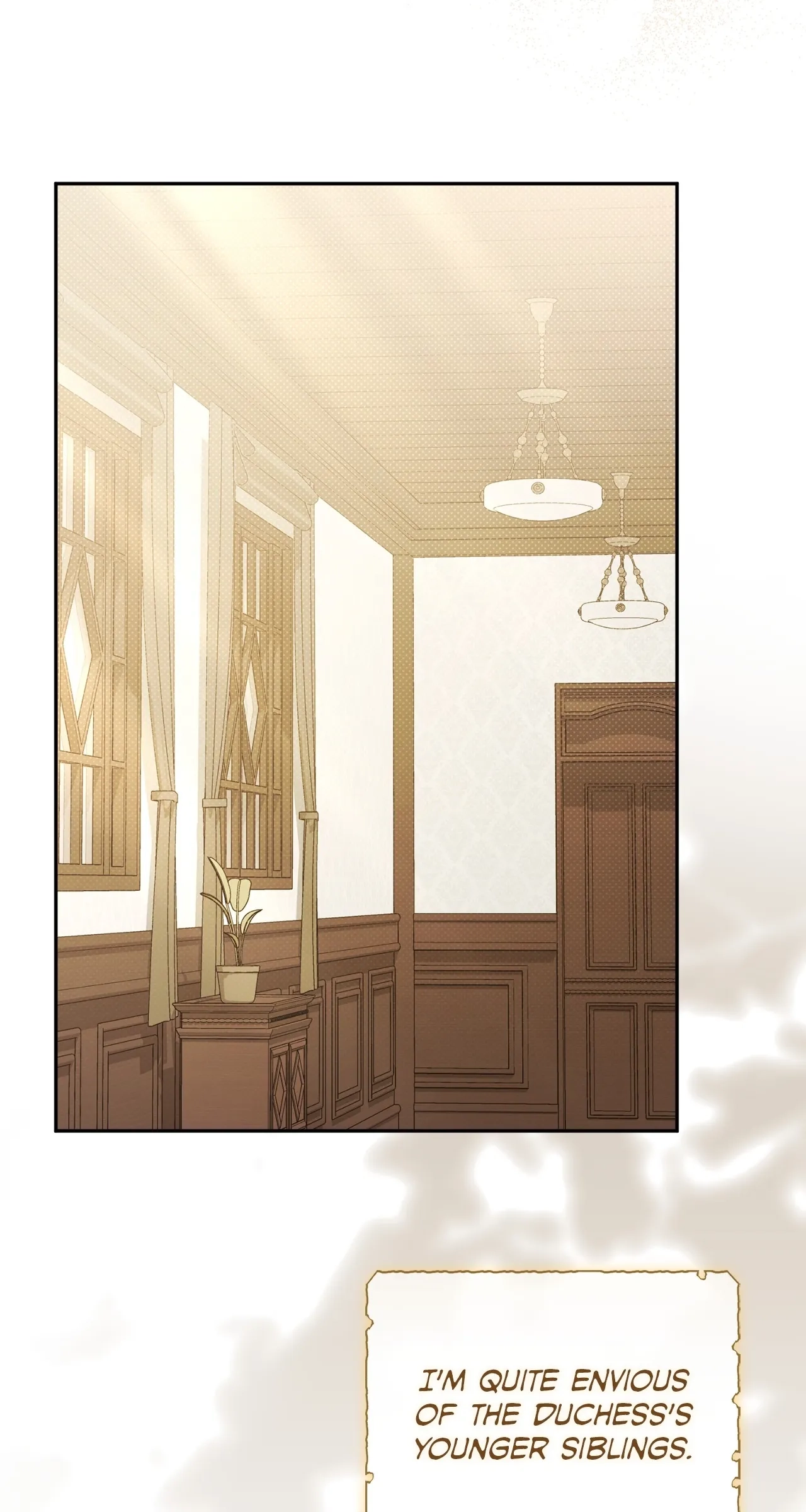 Arrogant Regret Chapter 59 page 34 - 