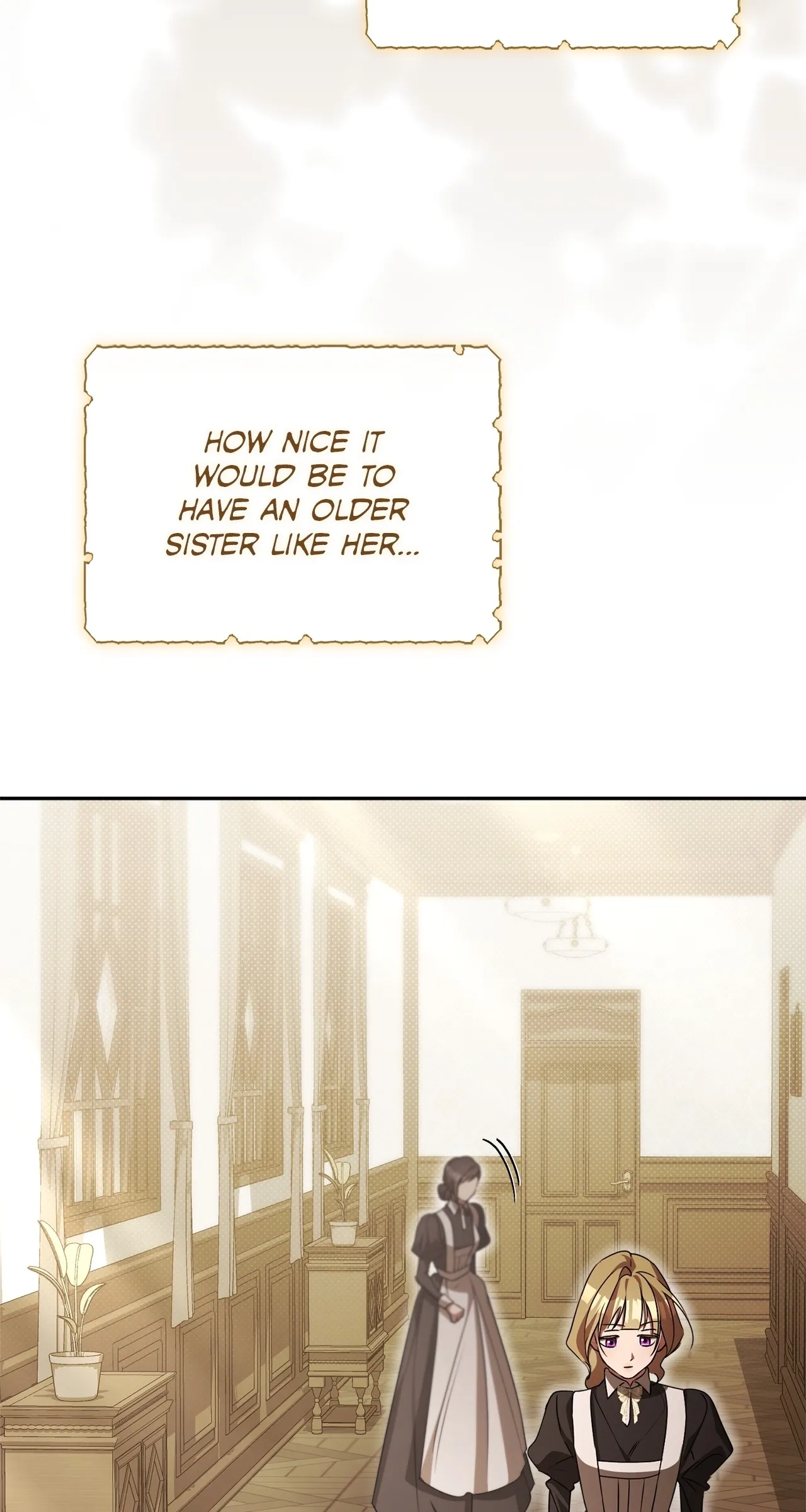 Arrogant Regret Chapter 59 page 35 - 
