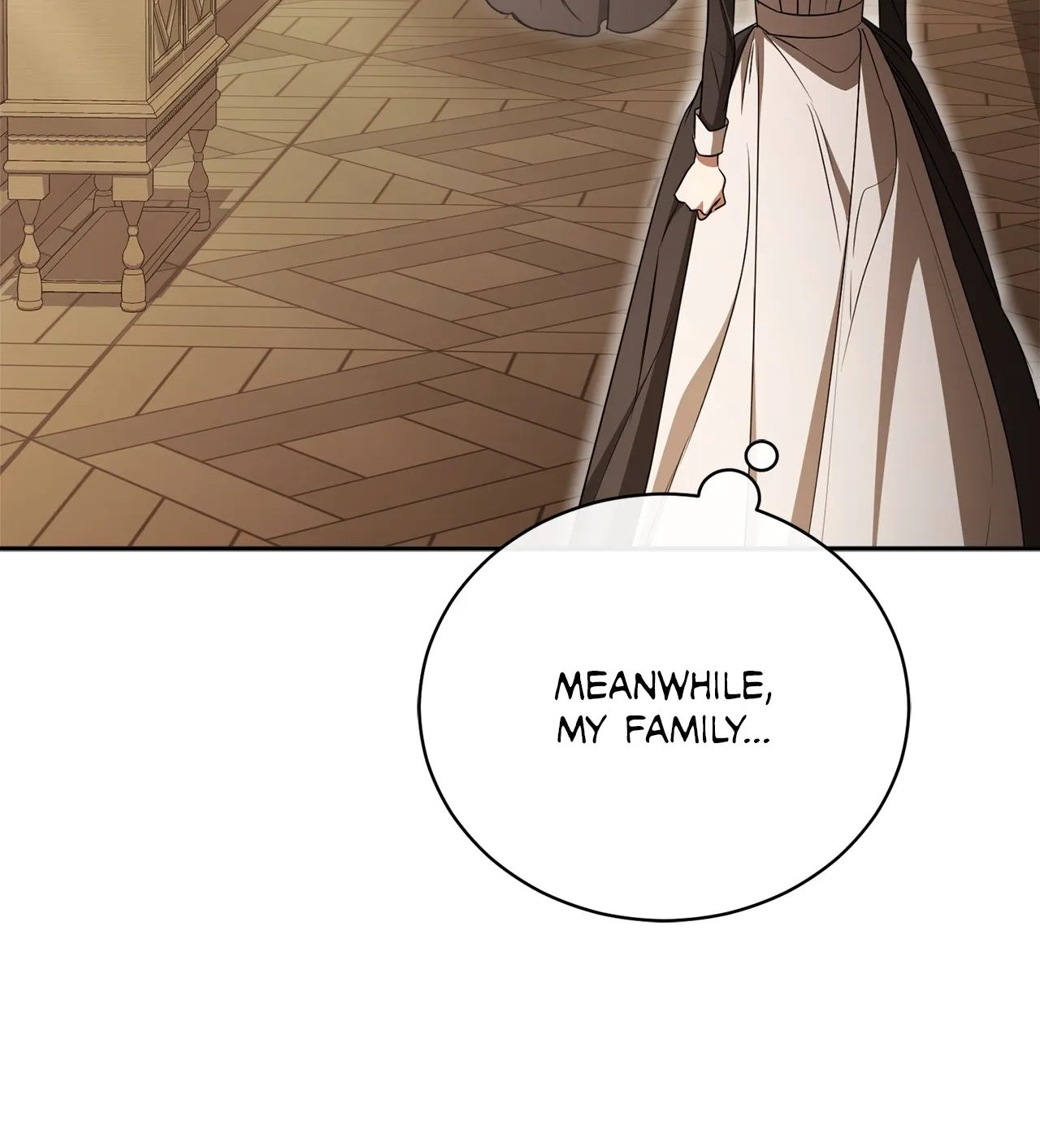 Arrogant Regret Chapter 59 page 36 - 
