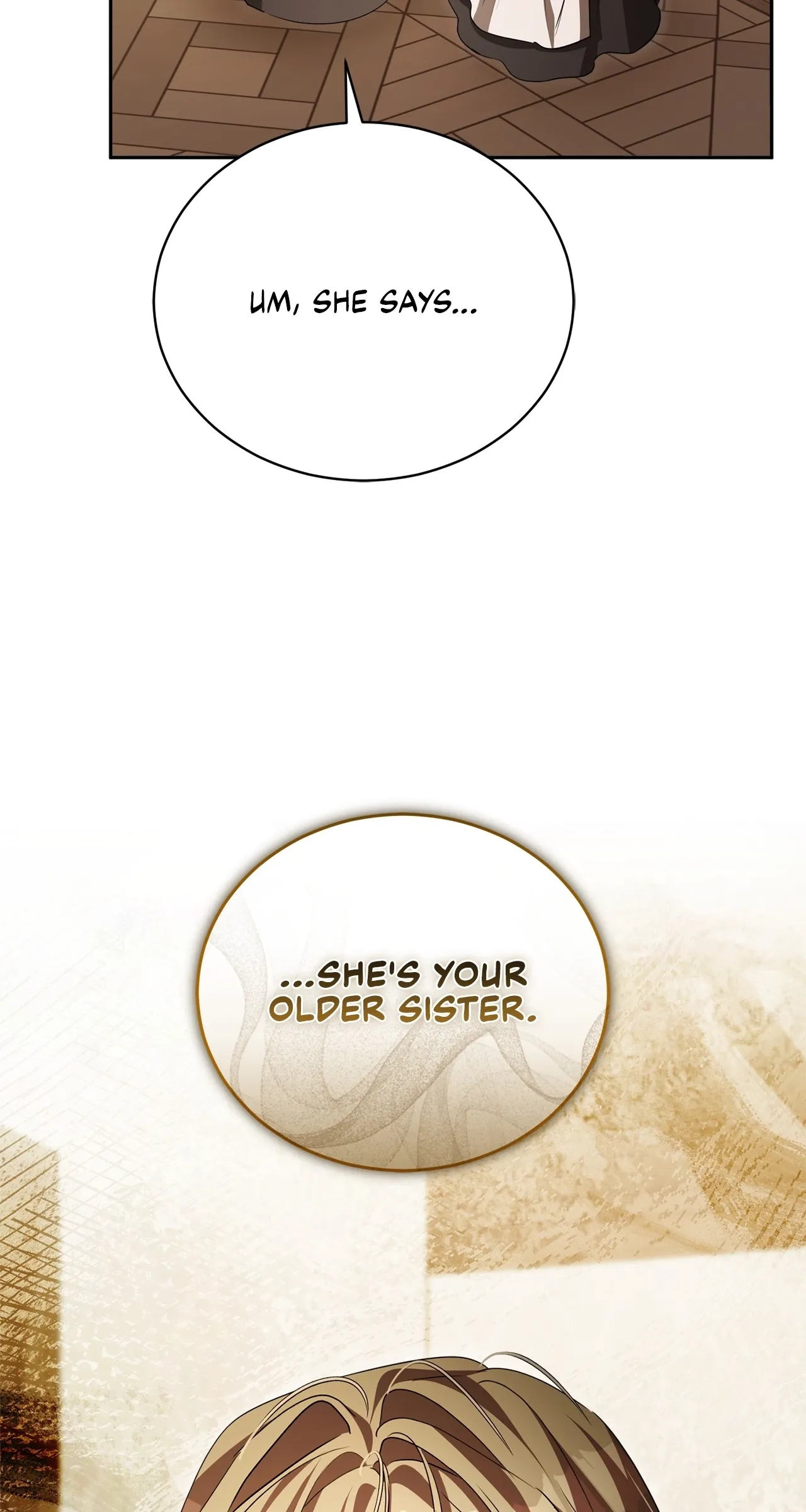Arrogant Regret Chapter 59 page 39 - 
