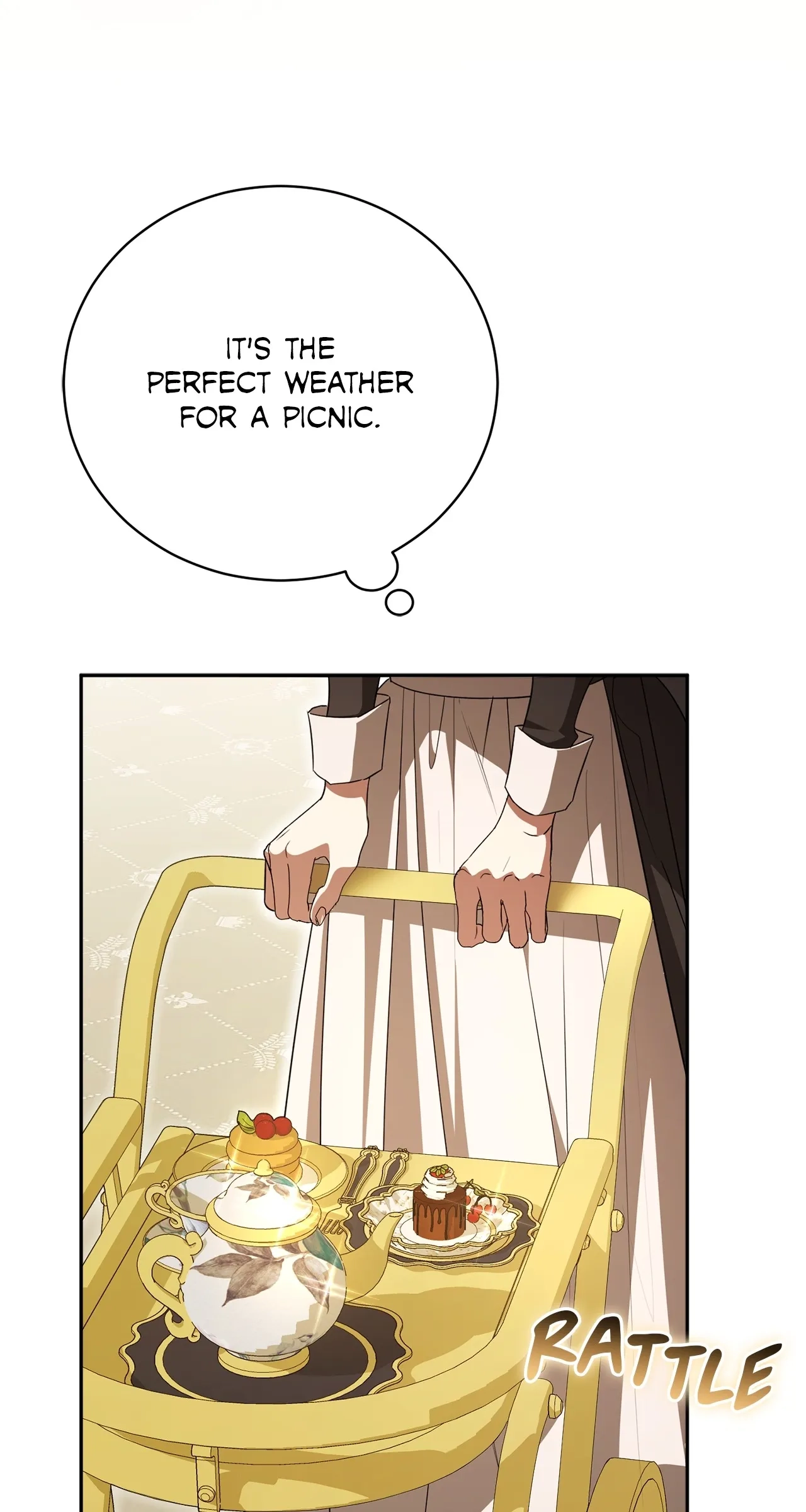 Arrogant Regret Chapter 59 page 5 - 