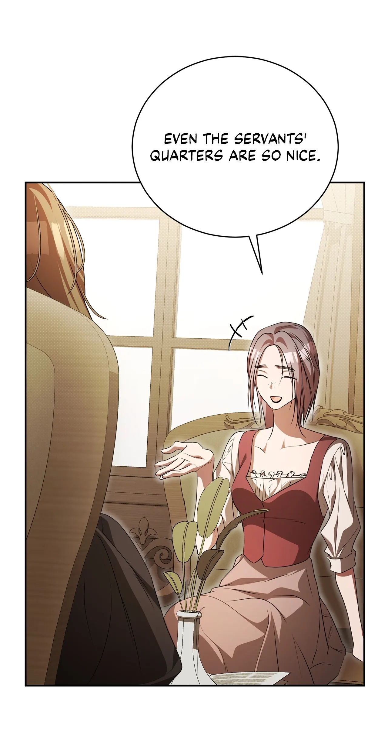 Arrogant Regret Chapter 59 page 43 - 