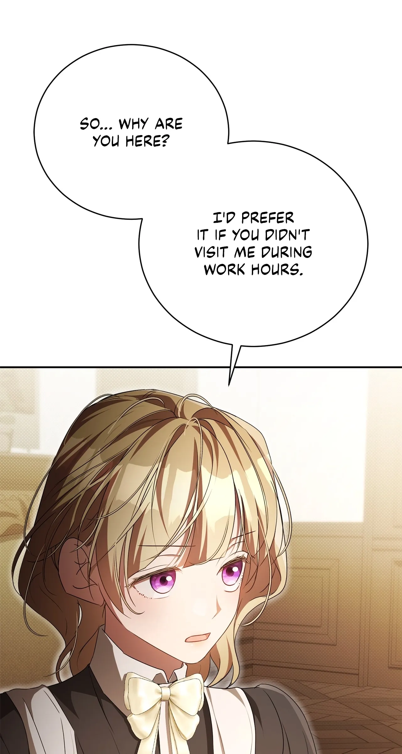 Arrogant Regret Chapter 59 page 45 - 
