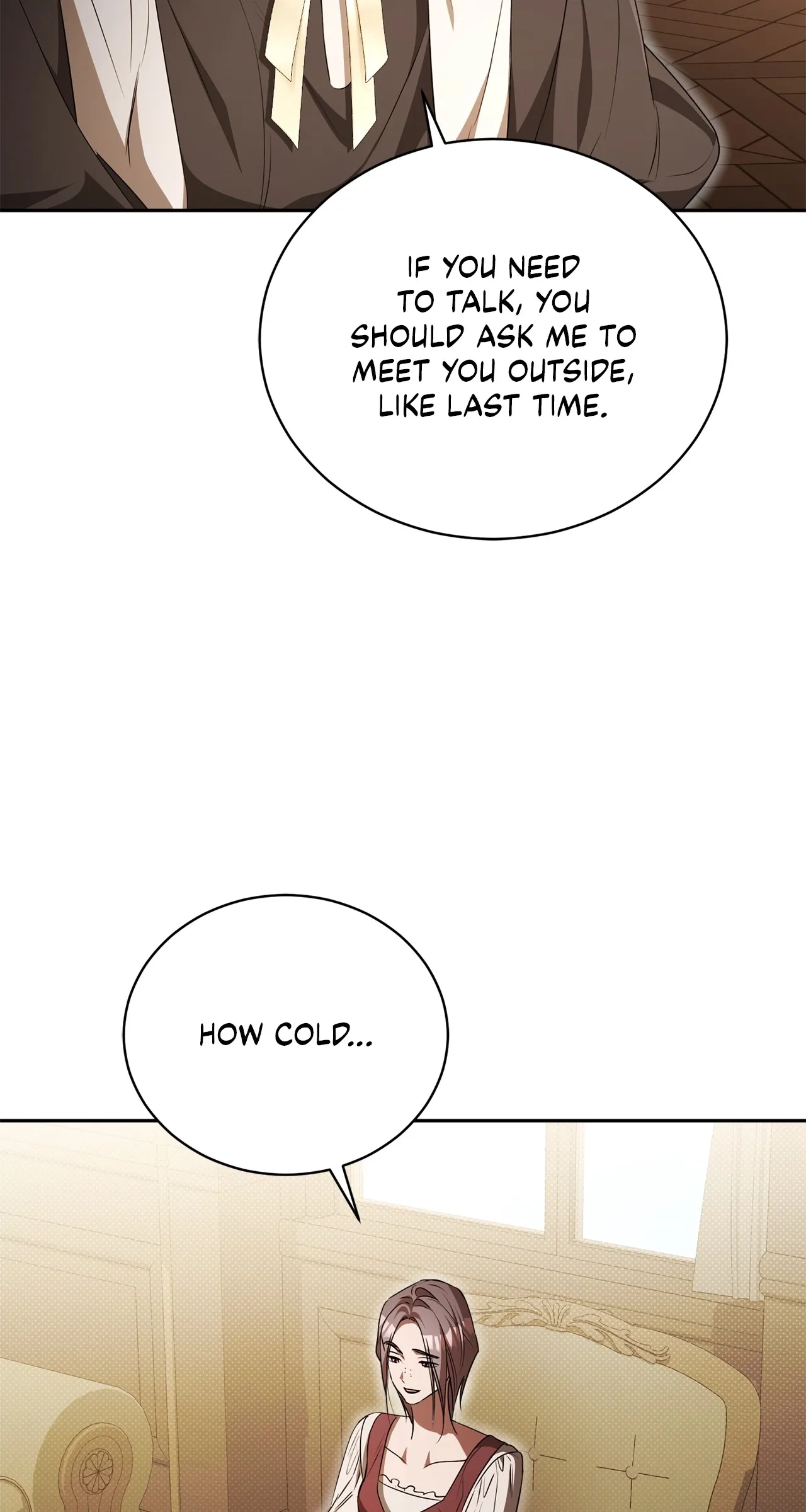 Arrogant Regret Chapter 59 page 46 - 