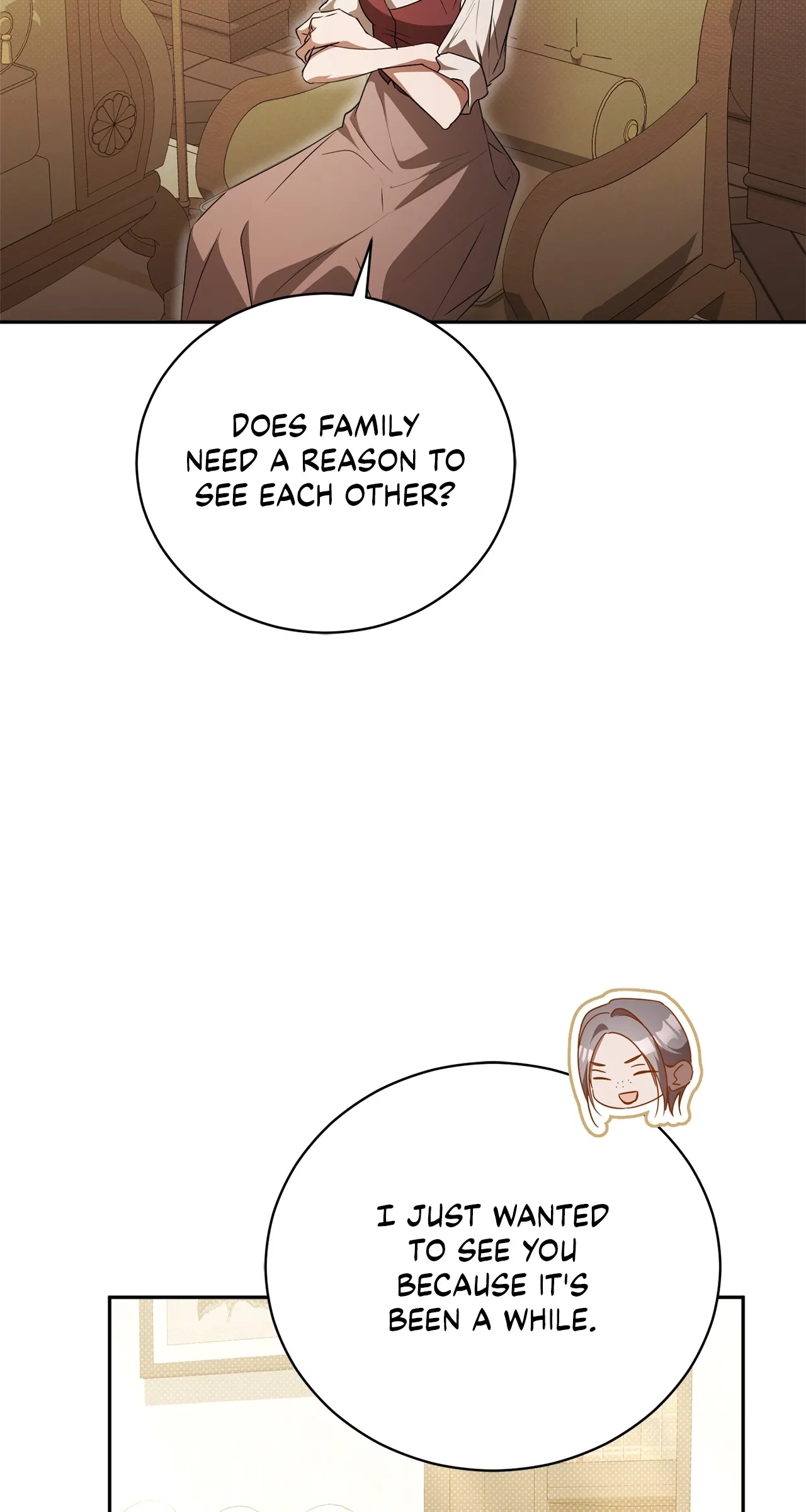 Arrogant Regret Chapter 59 page 47 - 