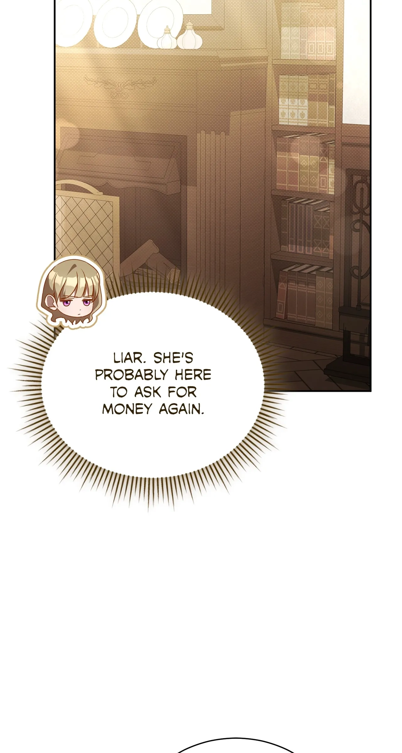 Arrogant Regret Chapter 59 page 48 - 