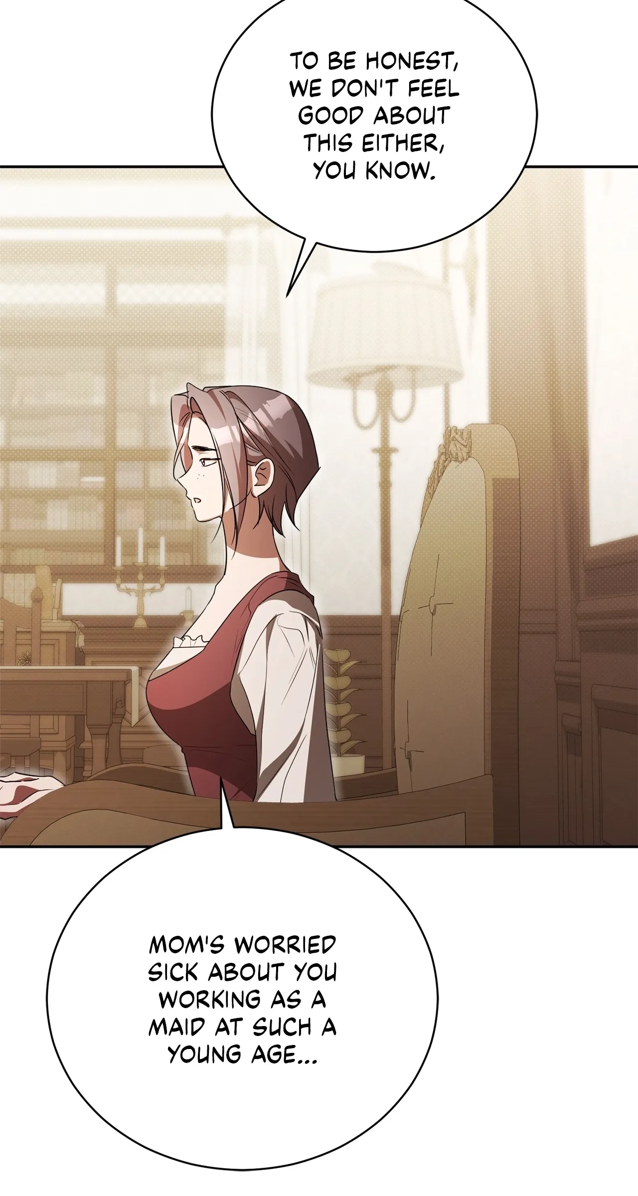 Arrogant Regret Chapter 59 page 49 - 