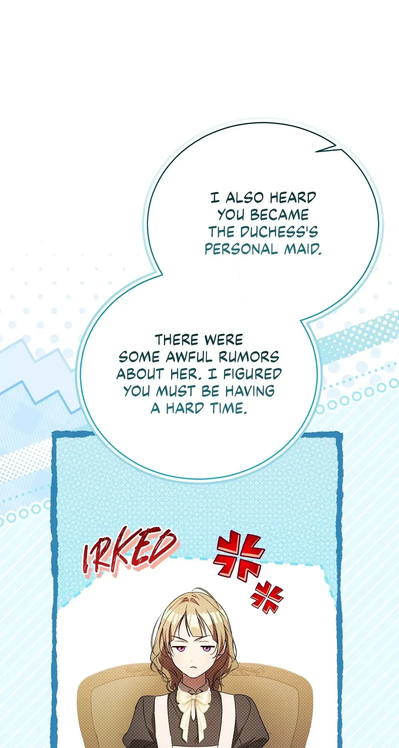 Arrogant Regret Chapter 59 page 50 - 